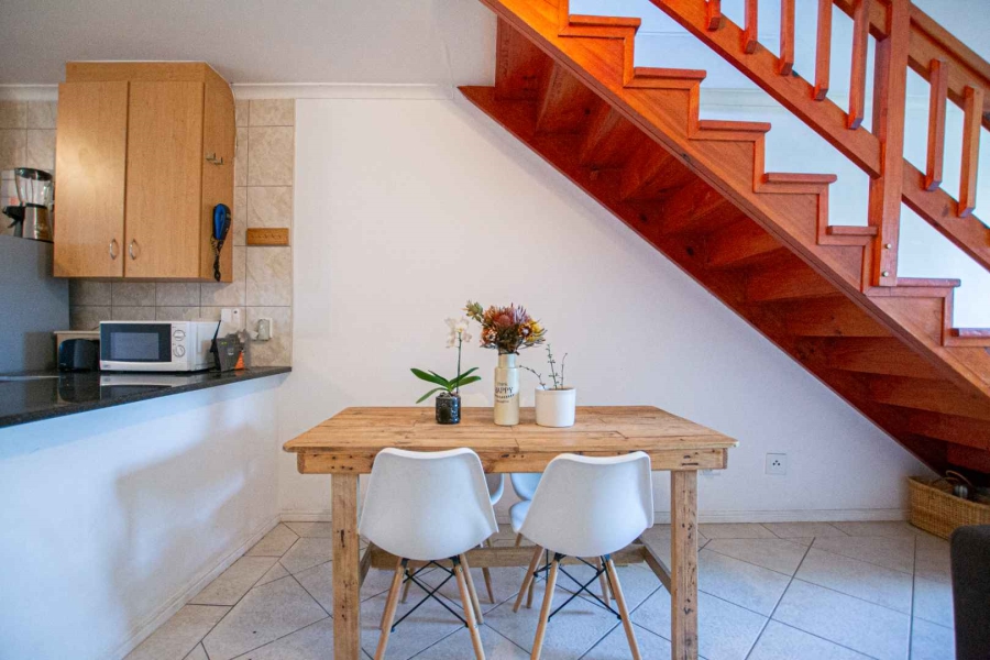 To Let 3 Bedroom Property for Rent in Klein Welgevonden Western Cape